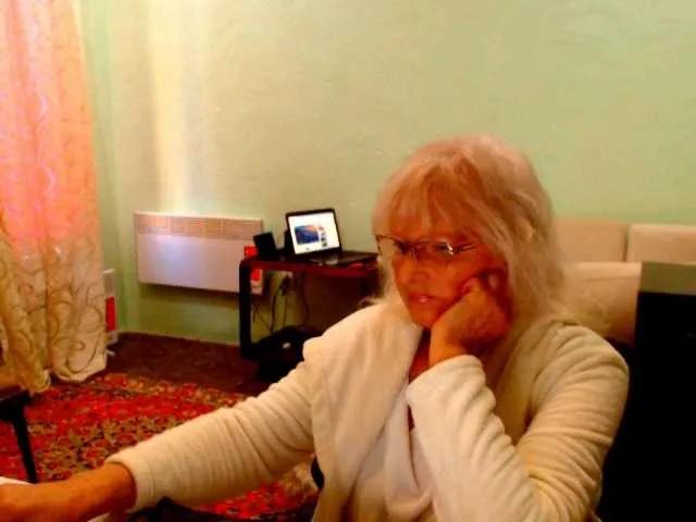 Natalia7634 on BongaCams 