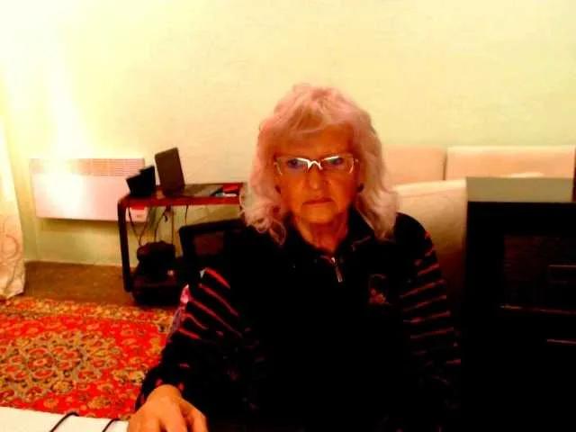 Natalia7634 on BongaCams 