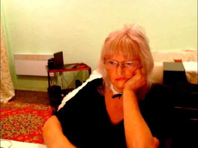 Natalia7634 on BongaCams 