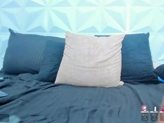Natasha-Colins on BongaCams 