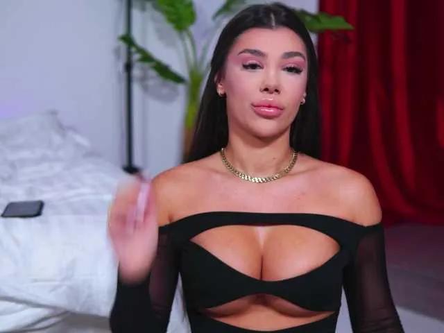 NatyDesiree's avatar