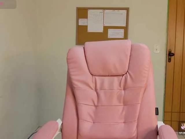 ninapego on BongaCams 