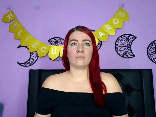Pamelamk's avatar