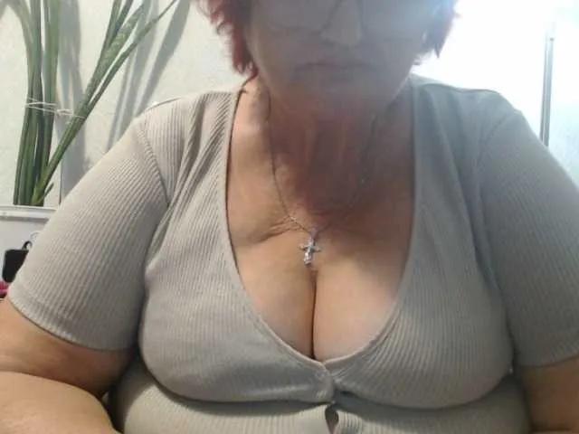 PeggySoft on BongaCams 