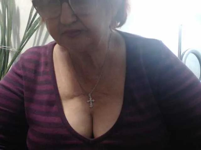 PeggySoft on BongaCams 