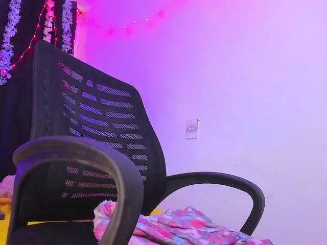 Pucca0 on BongaCams 