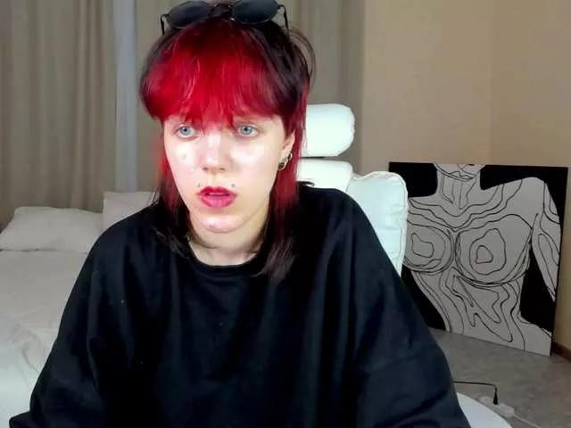 ReneYolker on BongaCams 
