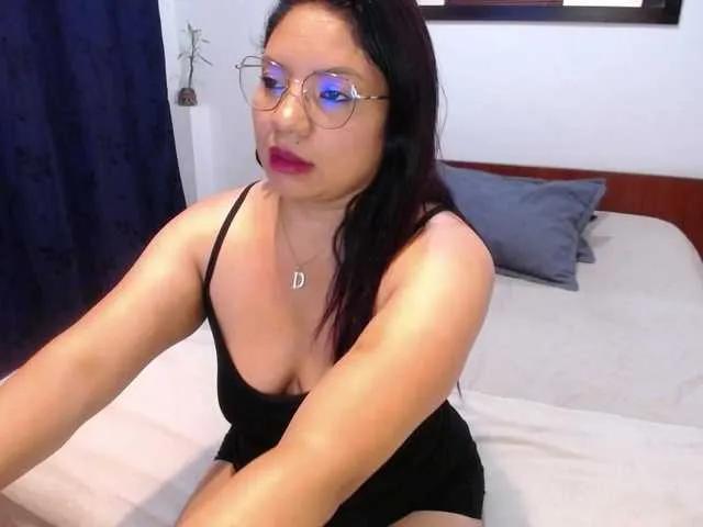 samaantha on BongaCams 