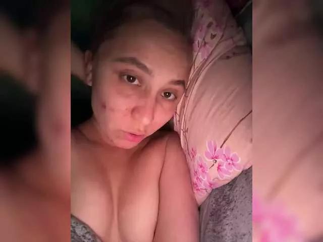 SamantaSvet on BongaCams 