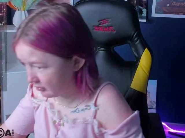 Sara-Moor on BongaCams 
