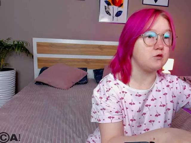 Sara-Moor on BongaCams 