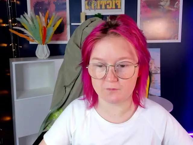 Sara-Moor on BongaCams 
