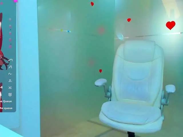 sassyqueen on BongaCams 