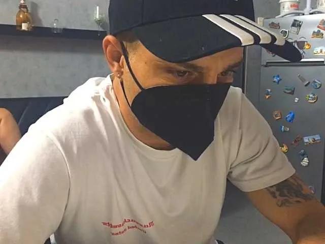 Segreto85's avatar