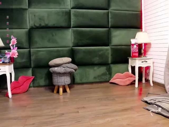 SelenSummer on BongaCams 
