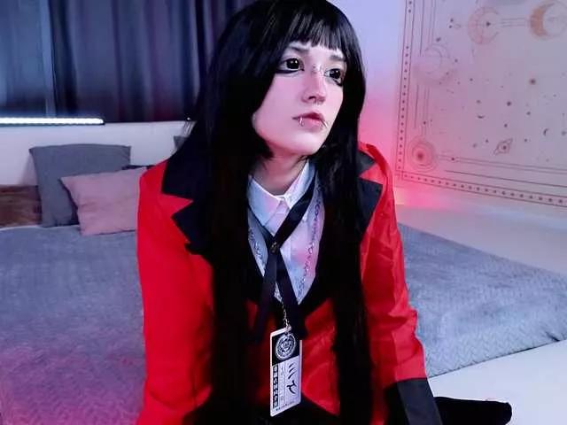 Setsunai on BongaCams 