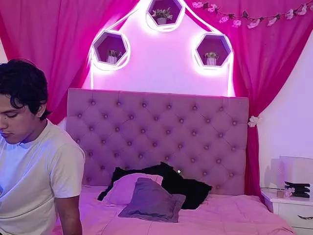 Sukubo on BongaCams 