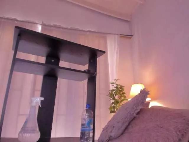 sweet-chelsy on BongaCams 