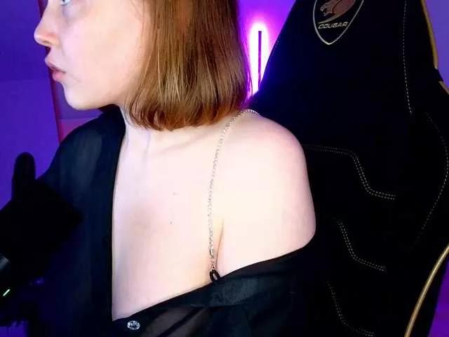 sweetdreamss on BongaCams 