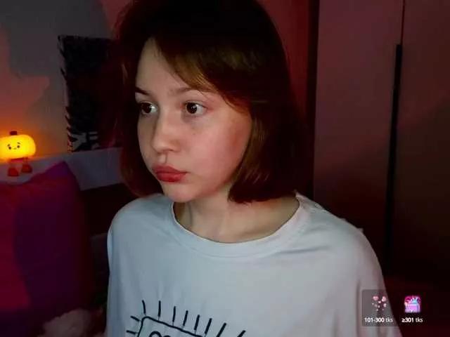 sweetdreamss on BongaCams 