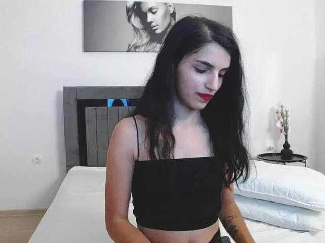 SweetMelody20 on BongaCams 
