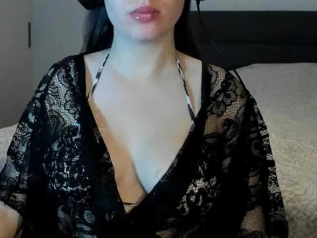 sweety-kittyy on BongaCams 