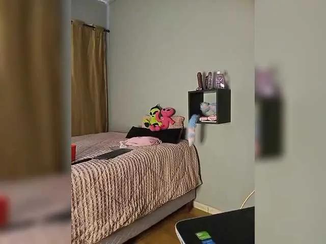 Tamiris's avatar