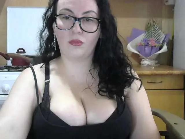 tatianamedi on BongaCams 