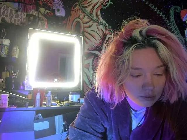 Texasmaryjane's avatar