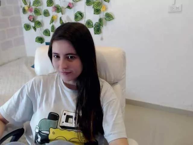 tiffany-69 on BongaCams 