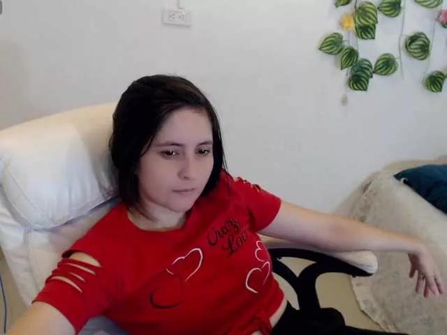 tiffany-69 on BongaCams 