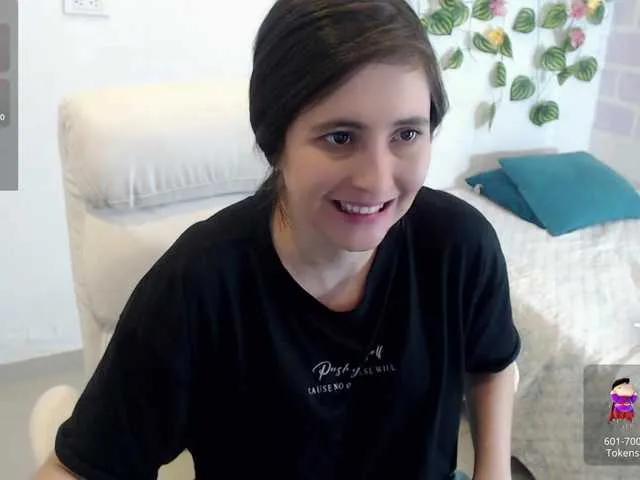 tiffany-69 on BongaCams 
