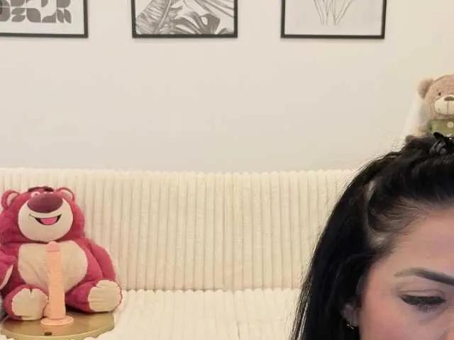VanesaCharm's avatar