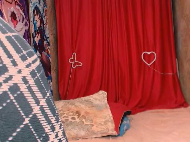 Velvet-and-Venom on BongaCams 