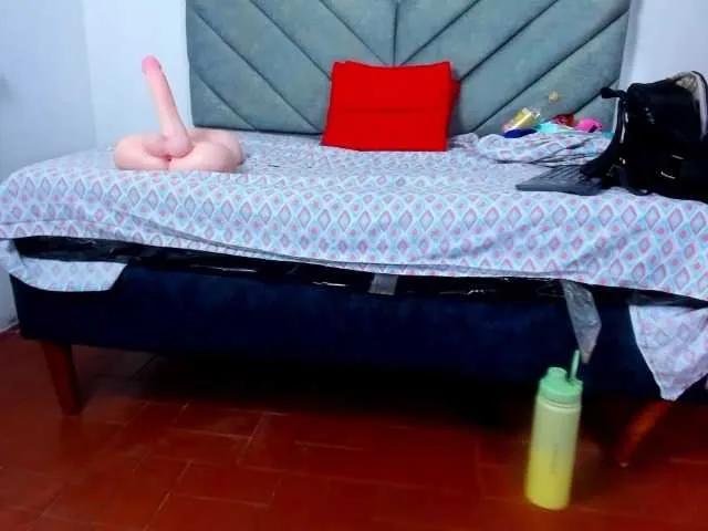 vsusanaper on BongaCams 