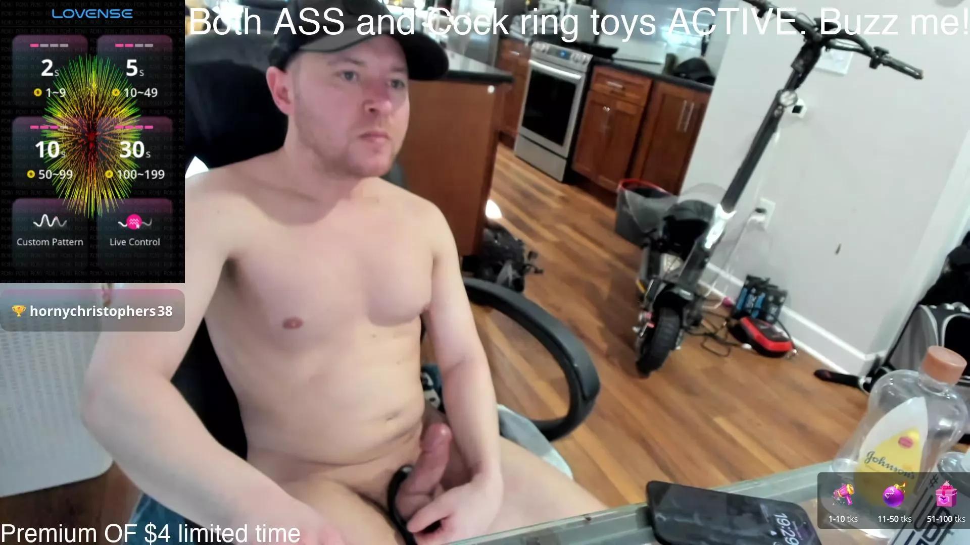 aaron_sky on Cam4 