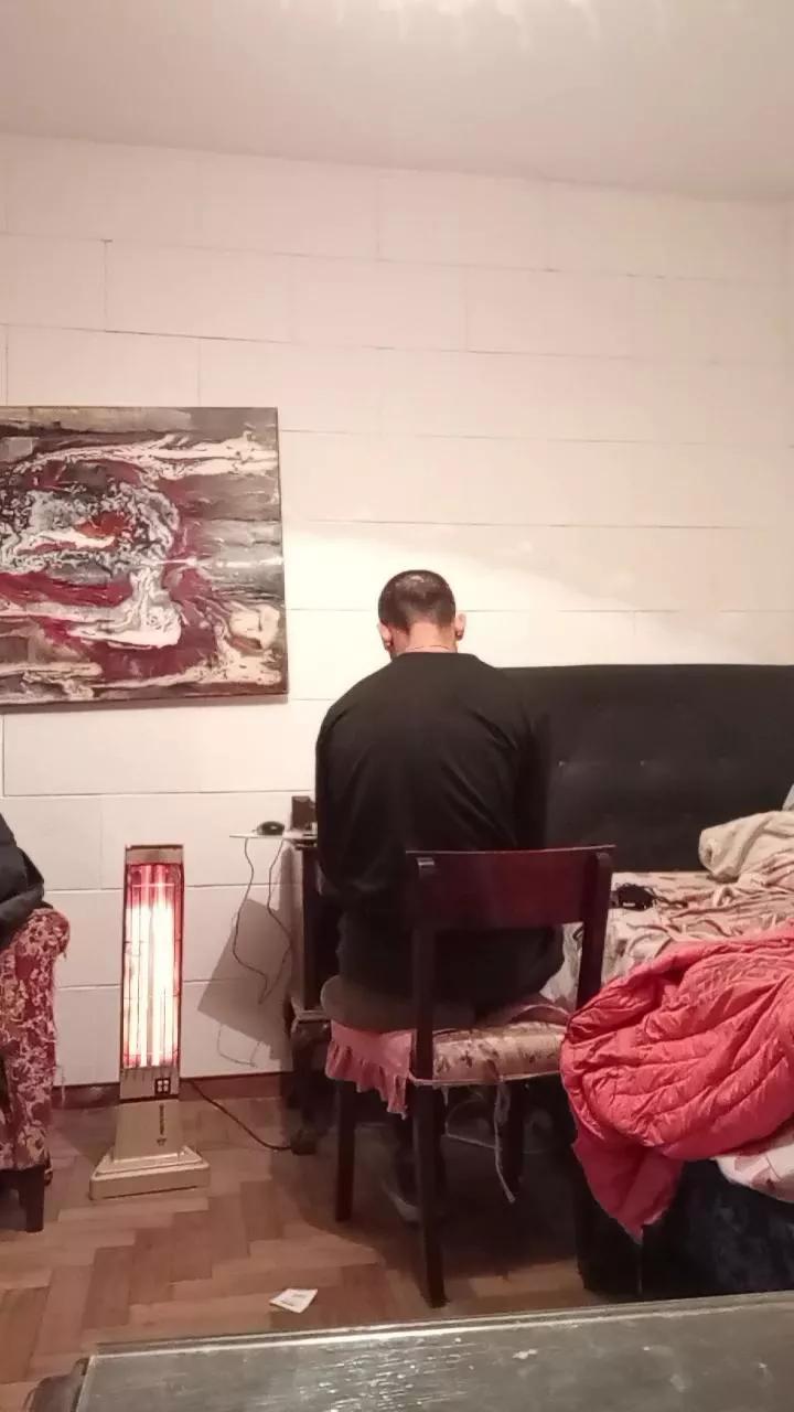 Asasass on Cam4 