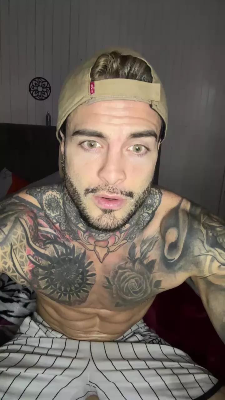 Babytatto on Cam4 