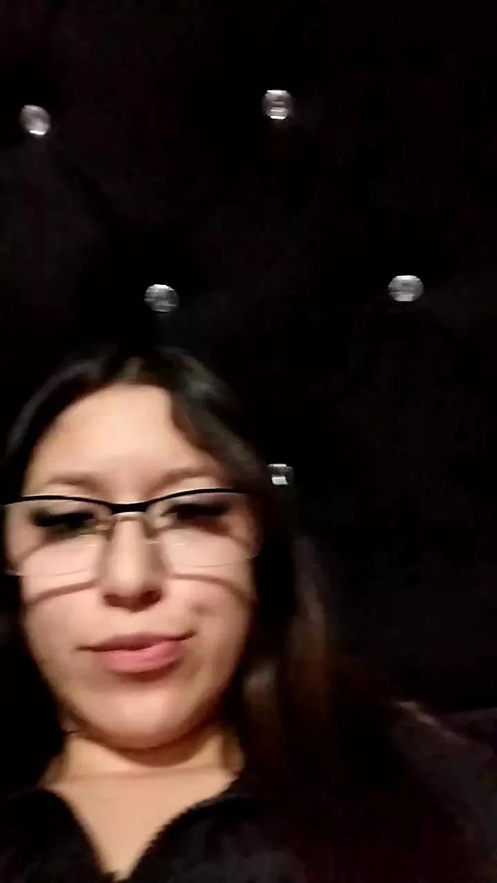 Barbara_belen4 on Cam4 