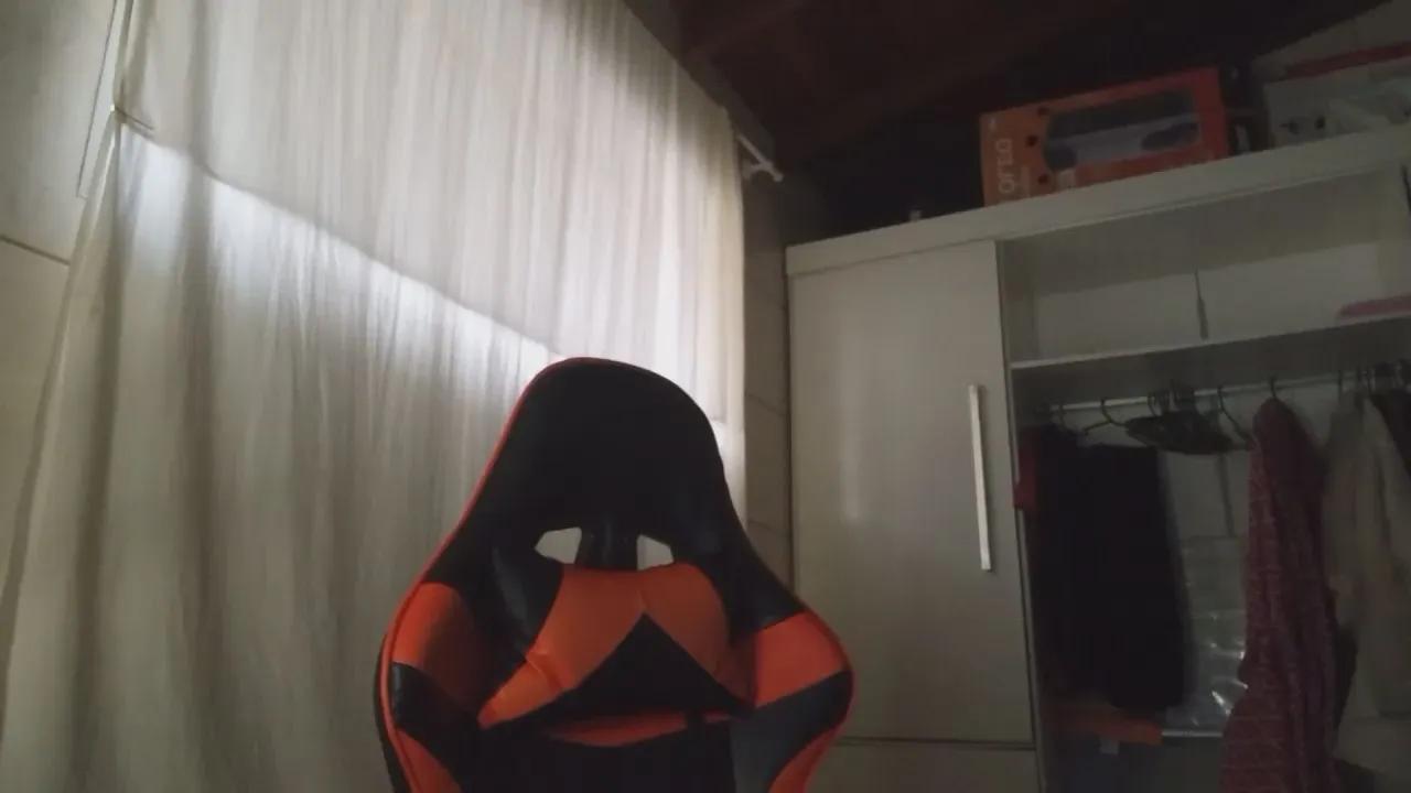 Bombomepimenta's avatar