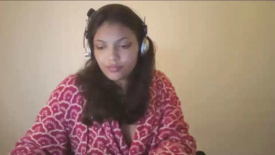 Bombomepimenta on Cam4 