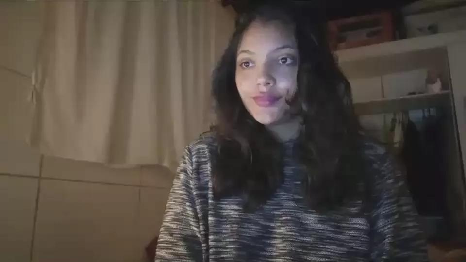 Bombomepimenta on Cam4 
