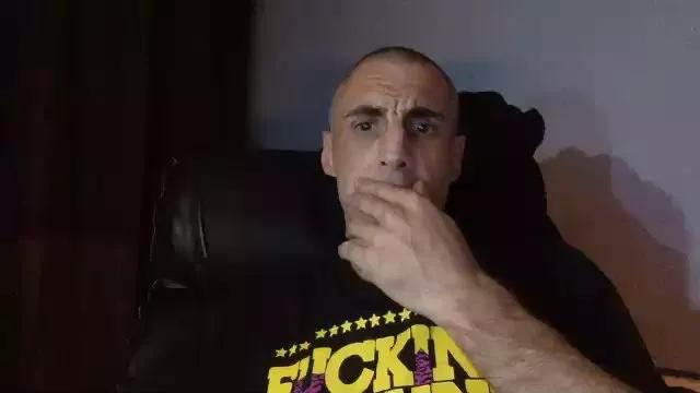 DaNaPanTerr on Cam4 