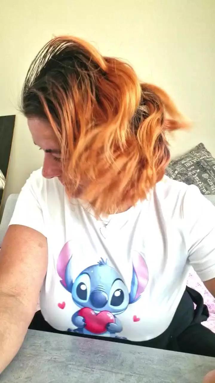 Dollysex6 on Cam4 