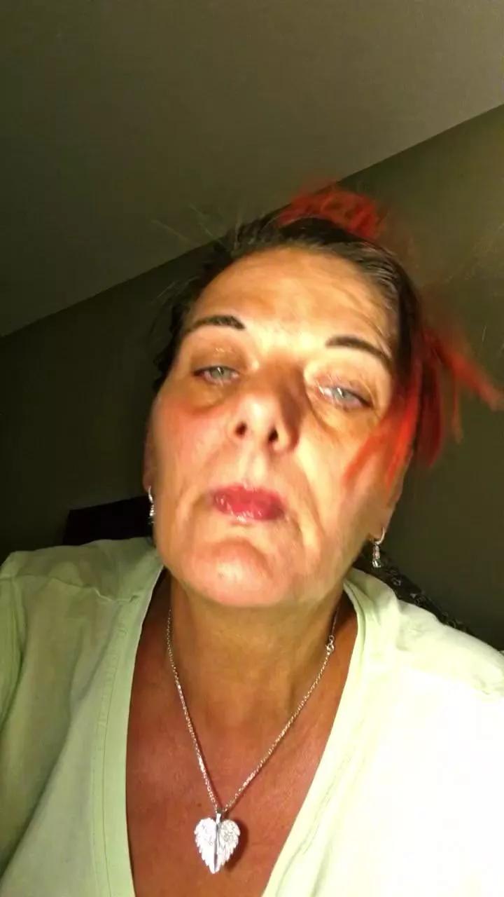 Dollysex6 on Cam4 