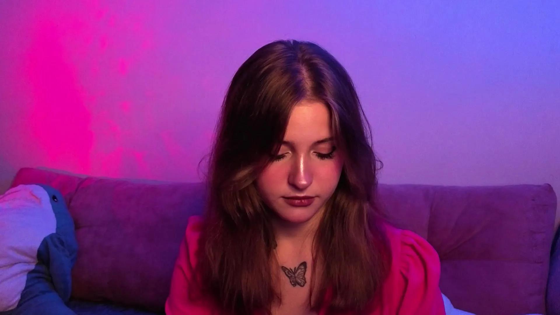 EllamaeWerley's avatar