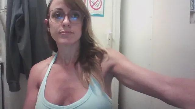 EmmaLoren on Cam4 