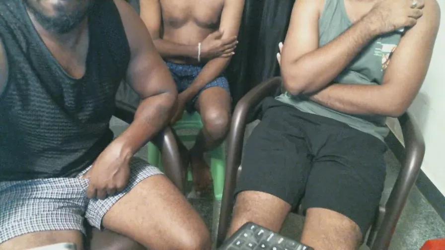 indian2000 on Cam4 