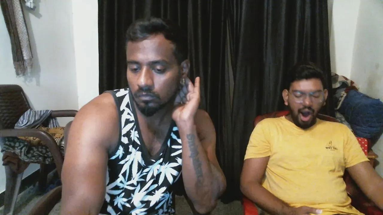 indian2000 on Cam4 