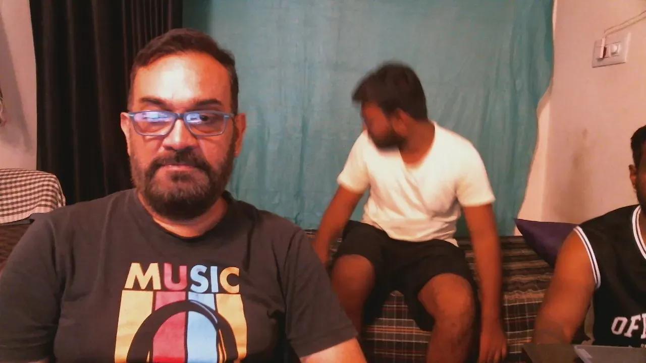 indian2000 on Cam4 